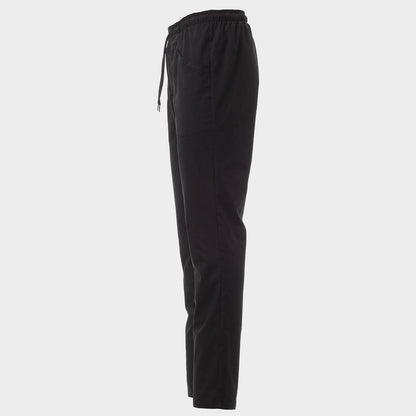 Chef's pants PAYPER COOK BLACK - 4