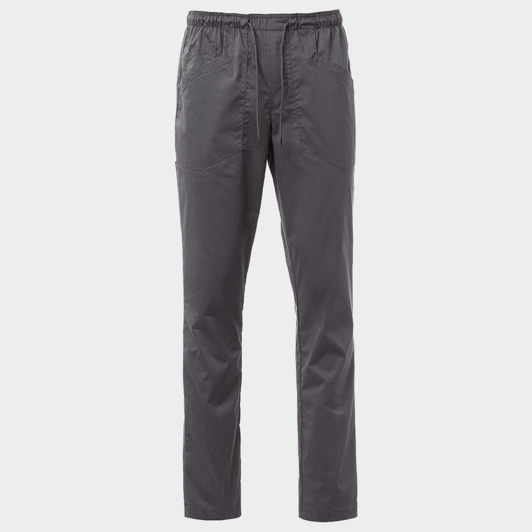 Chef's pants PAYPER COOK GREY - 1