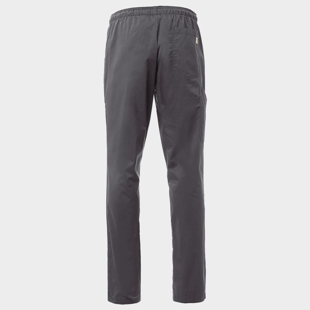 Chef's pants PAYPER COOK GREY - 2