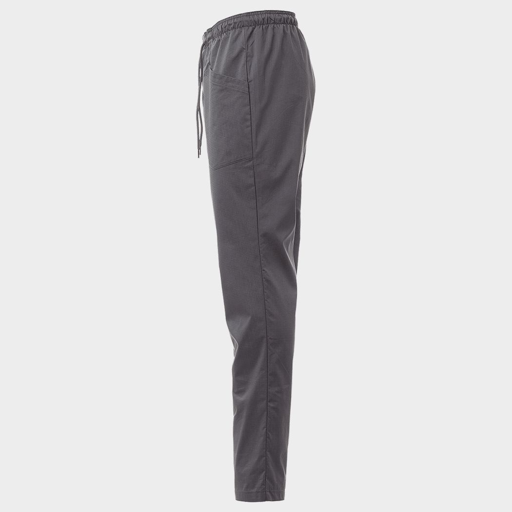 Chef's pants PAYPER COOK GREY - 3