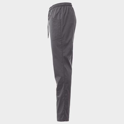 Chef's pants PAYPER COOK GREY - 3