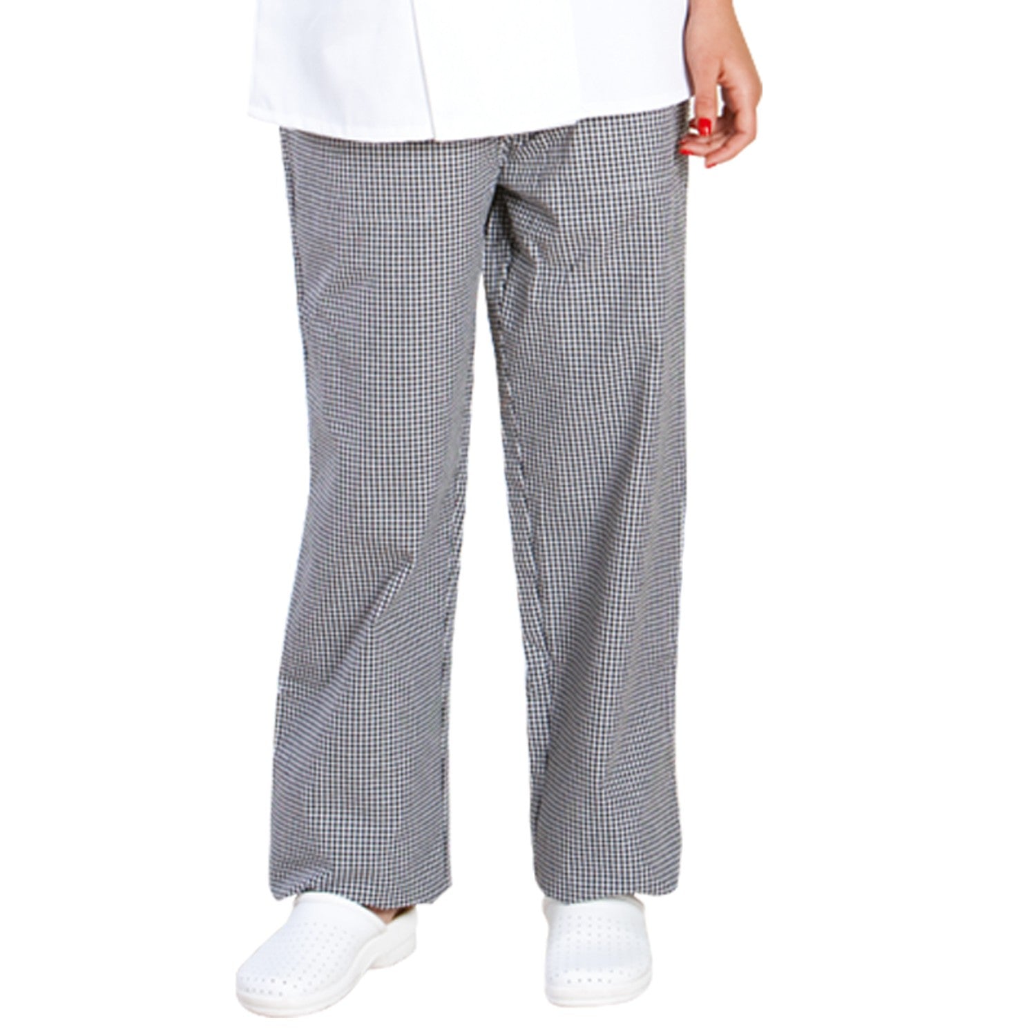 Pantaloni de bucătar PEPITO - 1