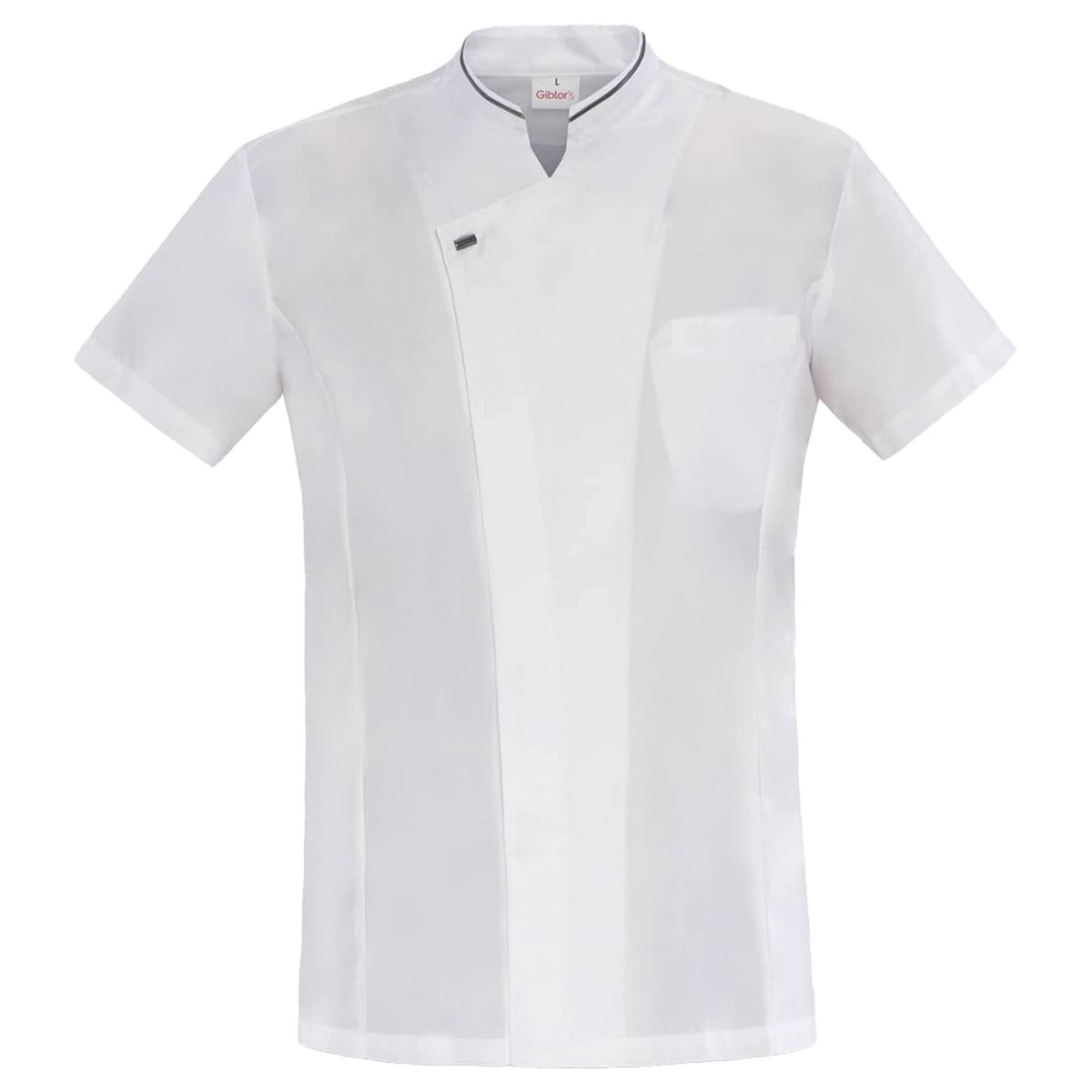 Chef's tunic APOLLO WHITE