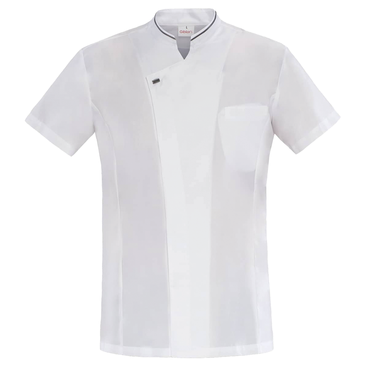 Chef's tunic APOLLO WHITE