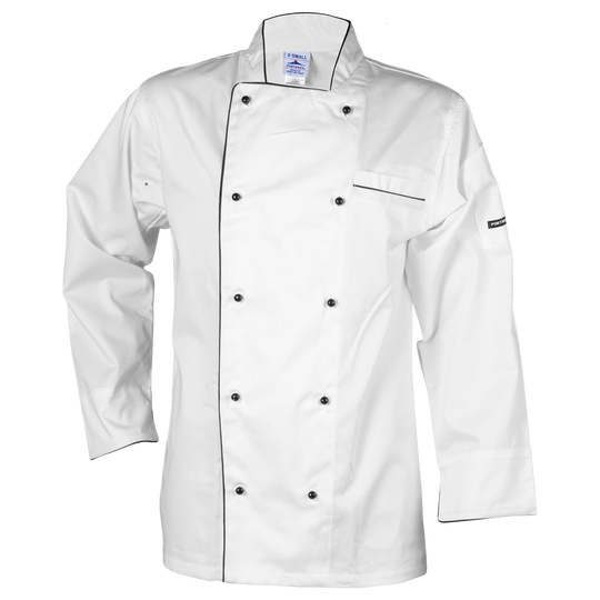 Туника за готвачи CHEFS C776