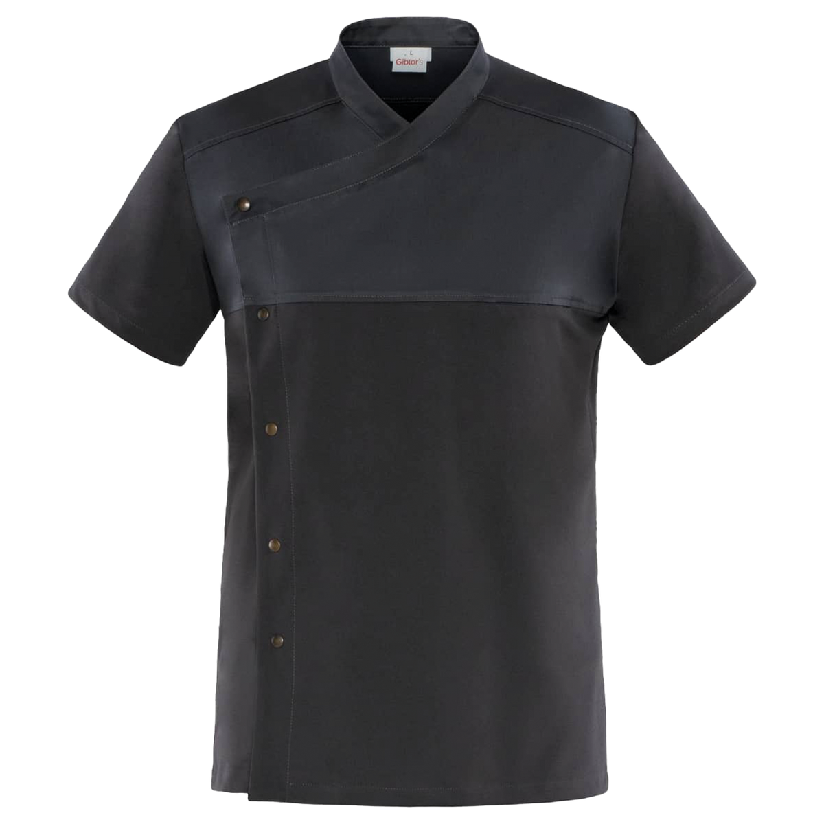 Туника за готвачи LAPO GREY