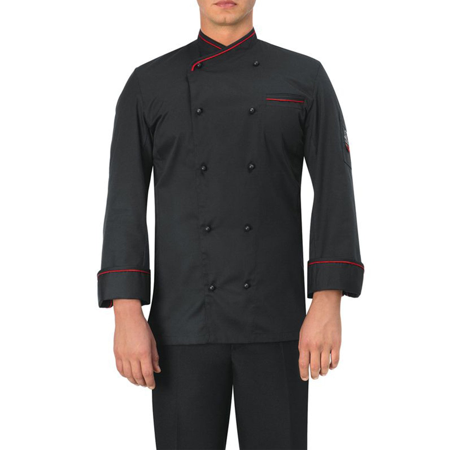 MASSIMO Chef's tunic