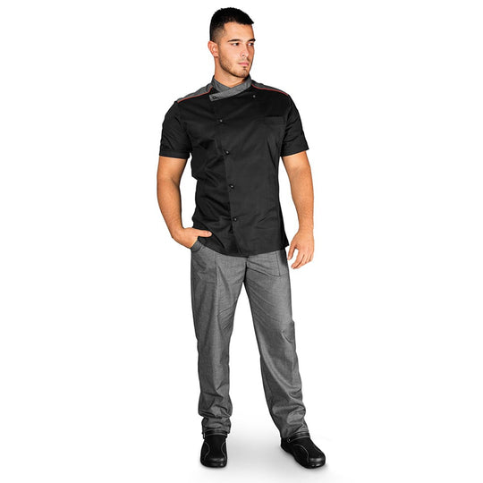 Chef's tunic MATTIAS