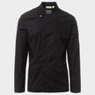 Σακάκι κουζίνας PAYPER ELITE MESH BLACK - 1