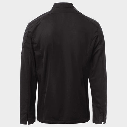 Σακάκι κουζίνας PAYPER ELITE MESH BLACK - 2