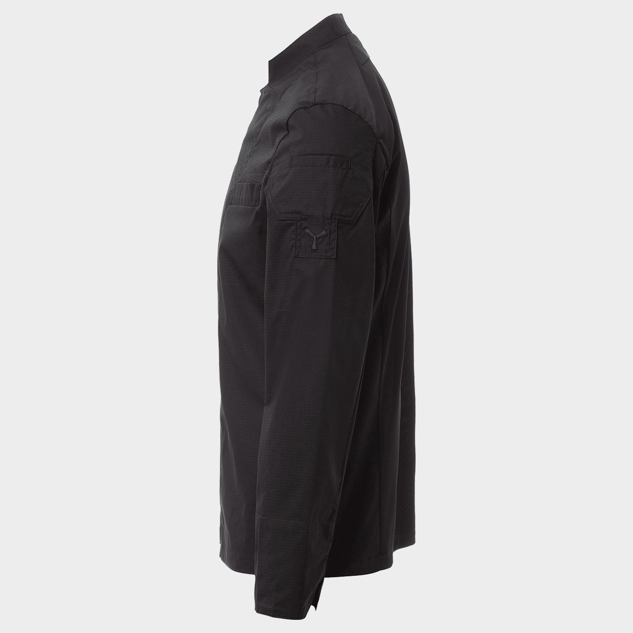 Σακάκι κουζίνας PAYPER ELITE MESH BLACK - 3