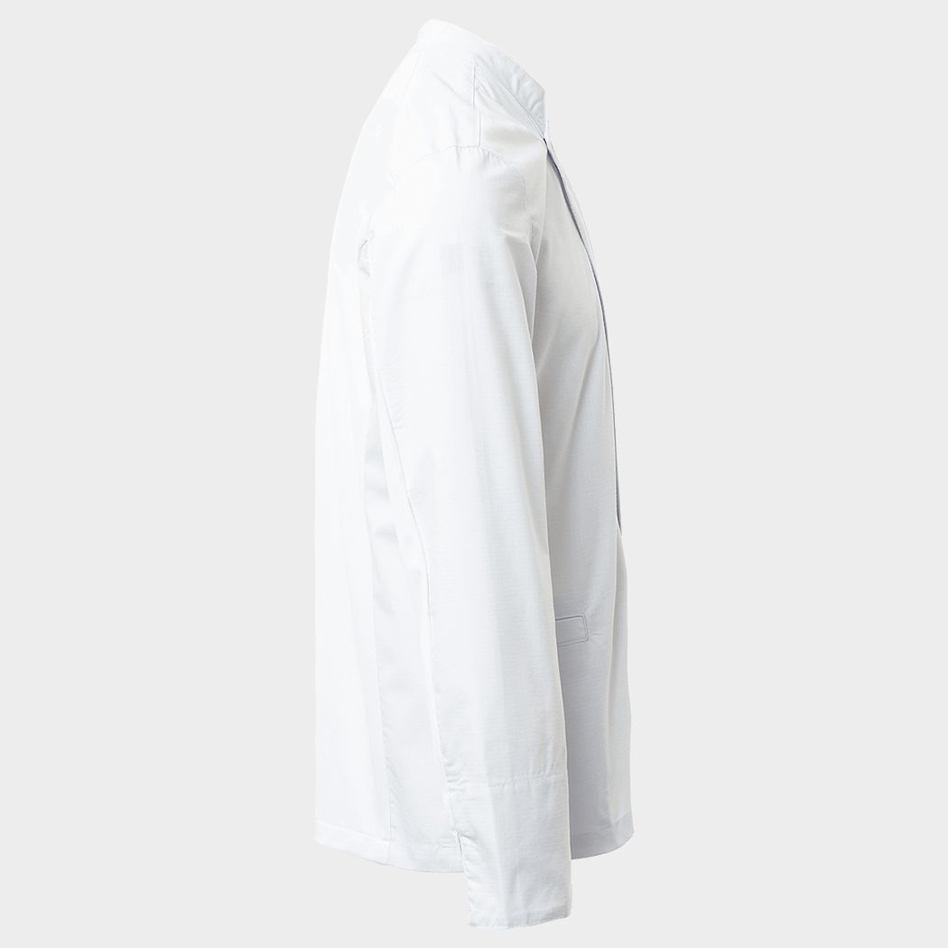 Σακάκι κουζίνας PAYPER ELITE MESH WHITE - 4