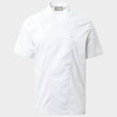 Tunica de bucătari PAYPER STARLIGHT MESH WHITE - 1