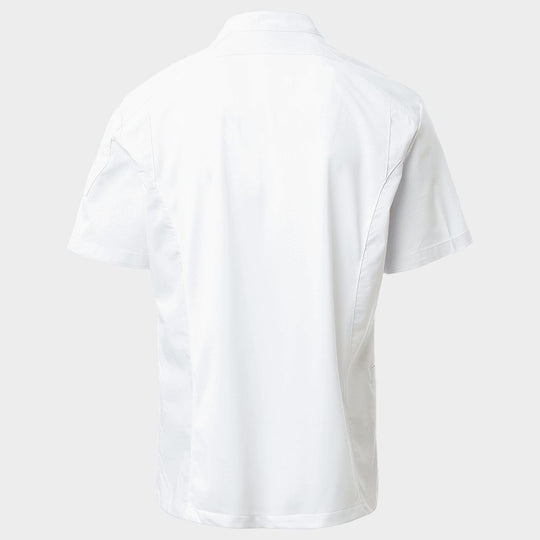 Туника за готвачи PAYPER STARLIGHT MESH WHITE - 2