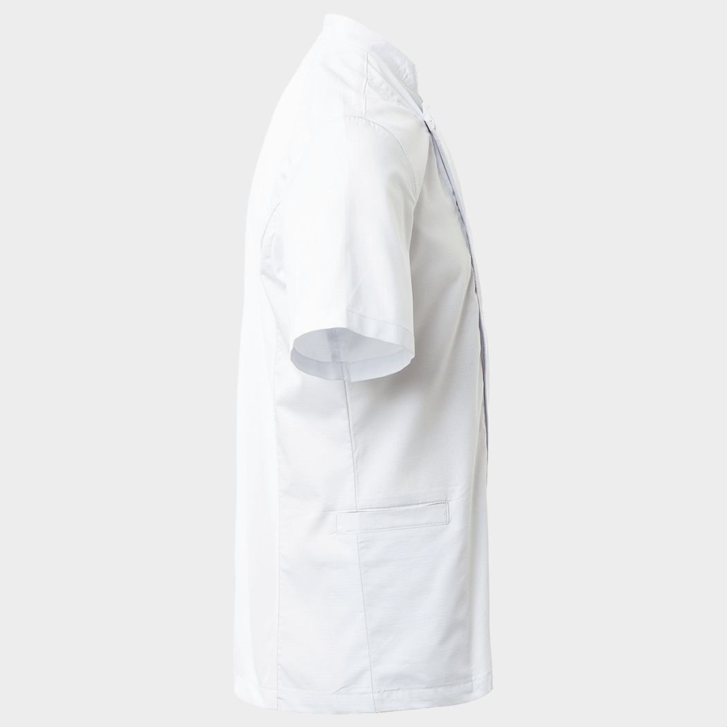 Tunica de bucătari PAYPER STARLIGHT MESH WHITE - 4