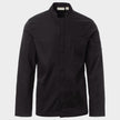 Туника за готвачи PAYPER SUPREME BLACK - 1