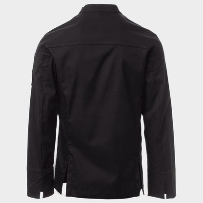 Туника за готвачи PAYPER SUPREME BLACK - 2