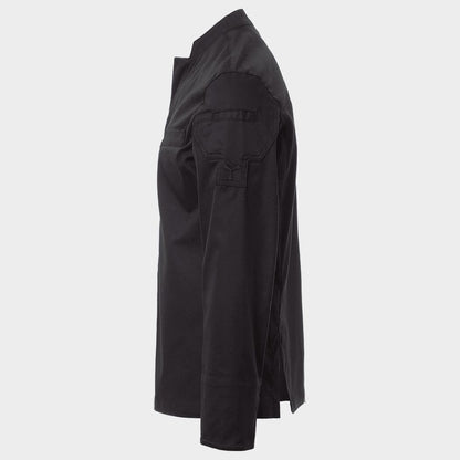 Туника за готвачи PAYPER SUPREME BLACK - 3