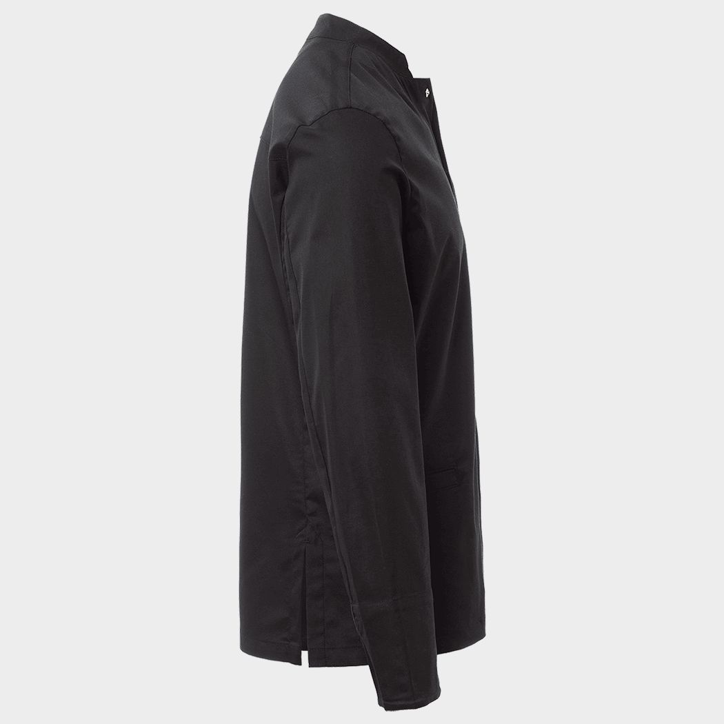 Туника за готвачи PAYPER SUPREME BLACK - 4