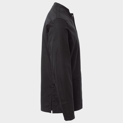 Туника за готвачи PAYPER SUPREME BLACK - 4