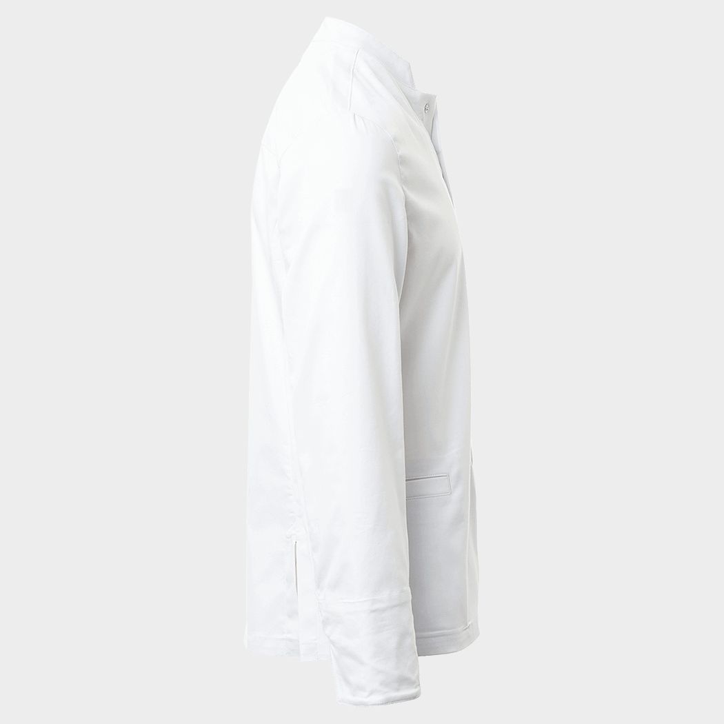 Tunica de bucătari PAYPER SUPREME WHITE - 4
