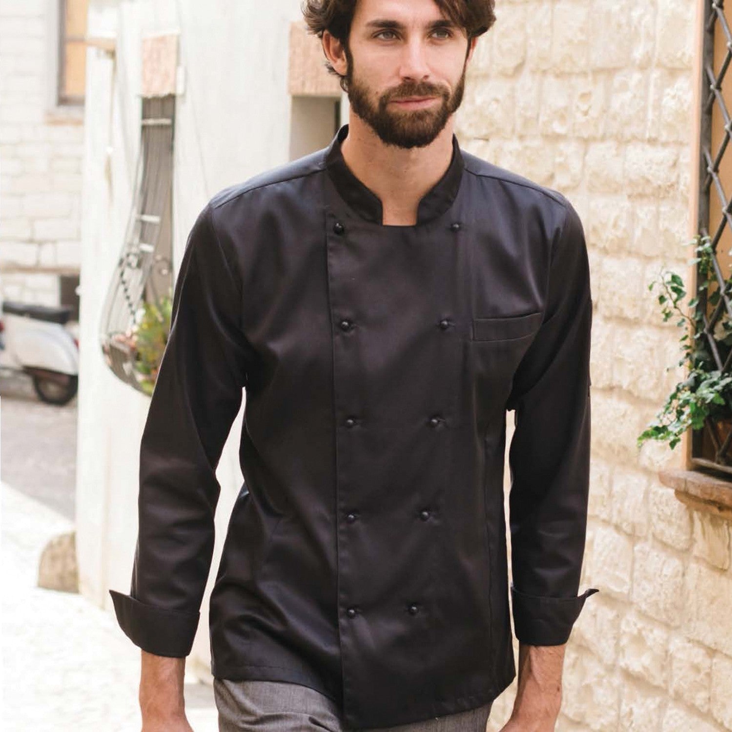 Chef's tunic RAPHAEL