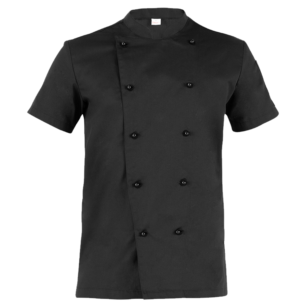 Туника за готвачи TOMMASO BLACK