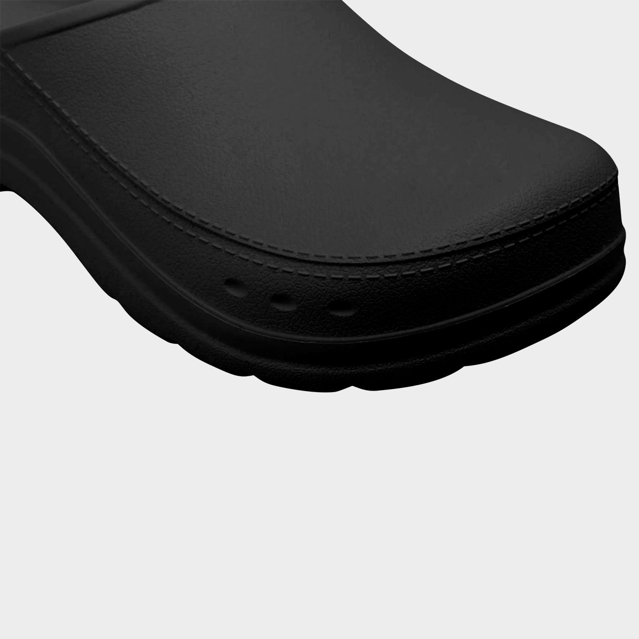 Clog COMO BLACK - 5