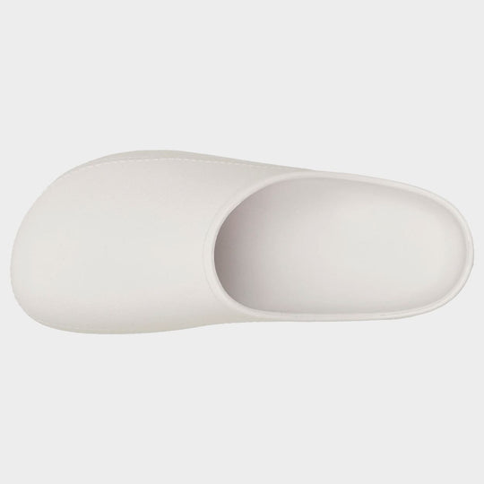 Clog COMO WHITE - 2