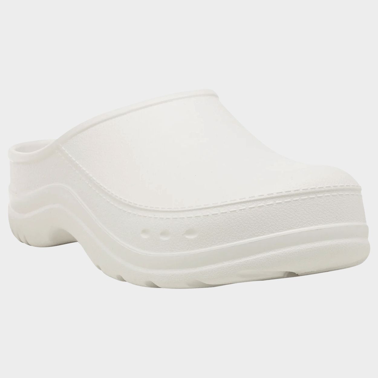 Σαμπό COMO WHITE - 3