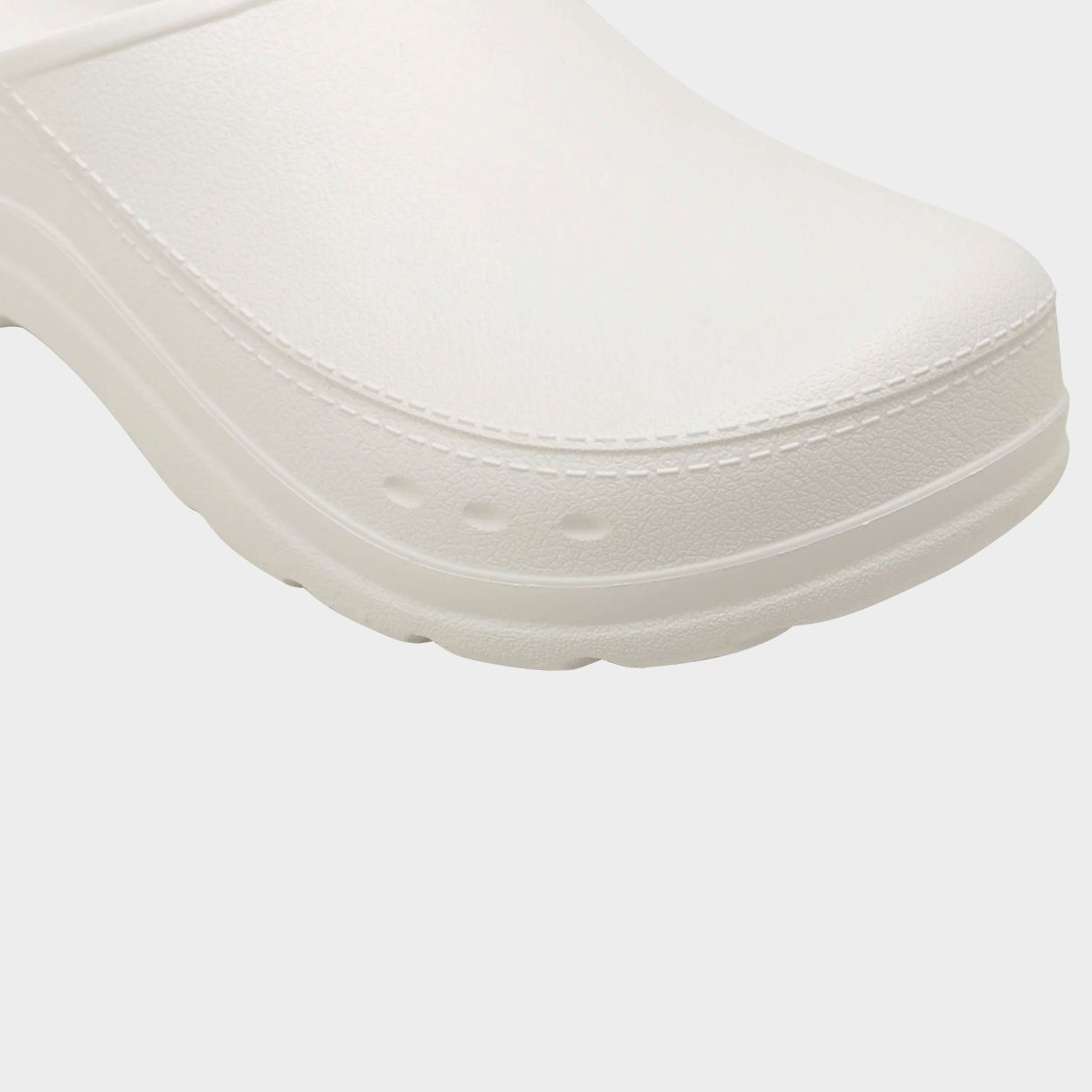 Σαμπό COMO WHITE - 5