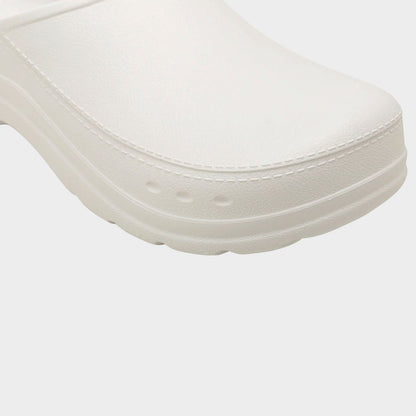 Σαμπό COMO WHITE - 5