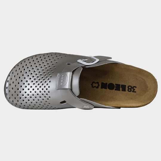Clogs LEON LADY BEIGE - 2