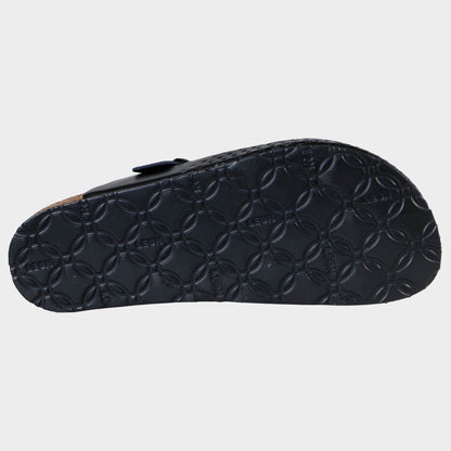 Clogs LEON LADY BLACK - 3