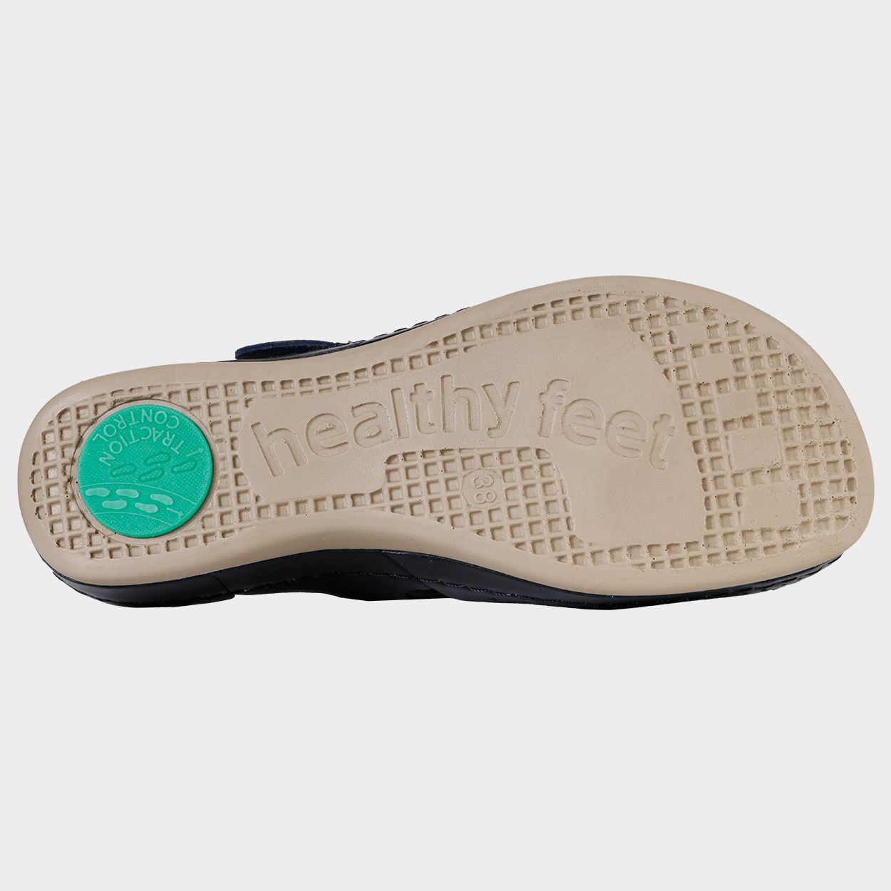 Clogs LEON LADY BLACK - 3
