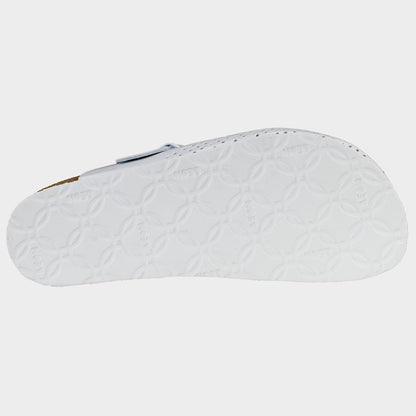 Clogs LEON LADY WHITE - 3