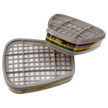 Συνδυασμένο φίλτρο АВЕК1 3M 6059 - 2 pcs - 1