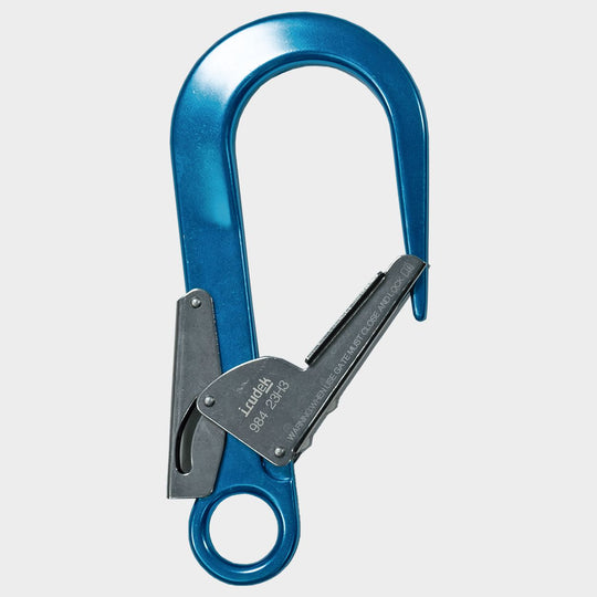 Connector IRUDEK SILVERLIGHT 984 DUE-LOCK