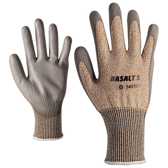 Cut resistant gloves BASALT 3