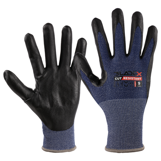 Cut resistant gloves BLADEX - 1