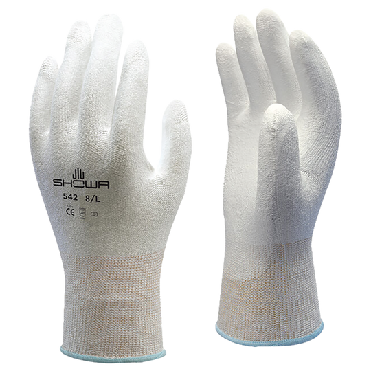 Cut resistant gloves SHOWA 542X