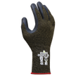Cut resistant gloves SHOWA S-TEX 581