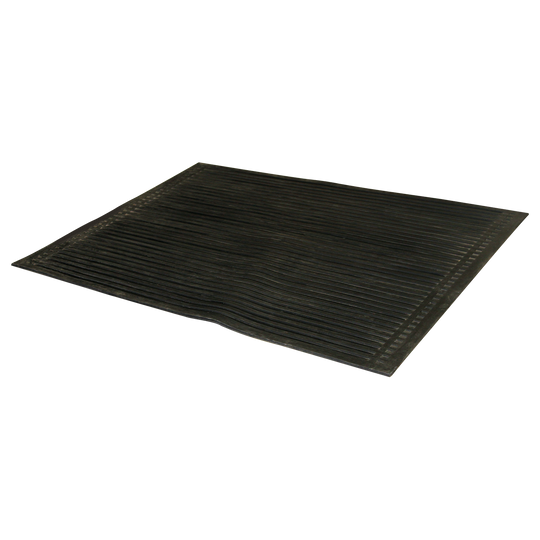 Dielectric carpet up to 20000V