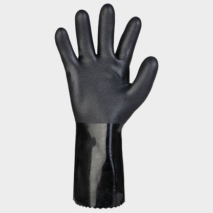 Dipped gloves PVC SHOWA 660ESD - 2