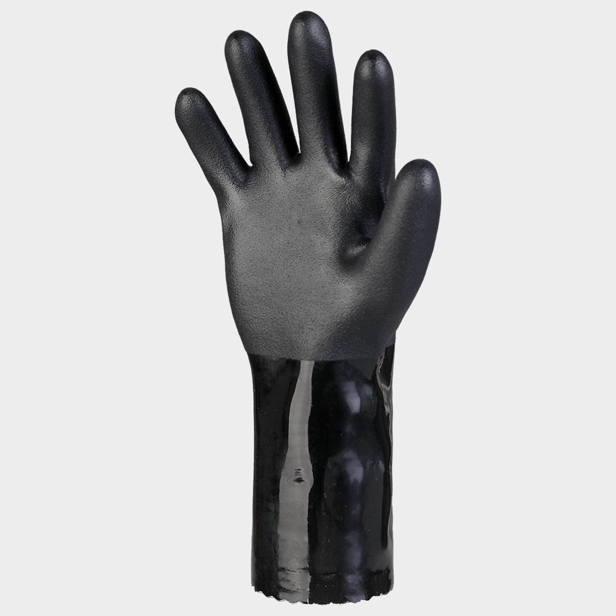 Dipped gloves PVC SHOWA 660ESD - 4