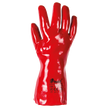 Ръкавици топени в PVC TOMRED