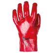 Ръкавици топени в PVC TOMRED