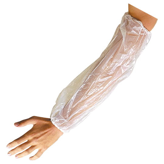 Disposable arm cover ARMI PE