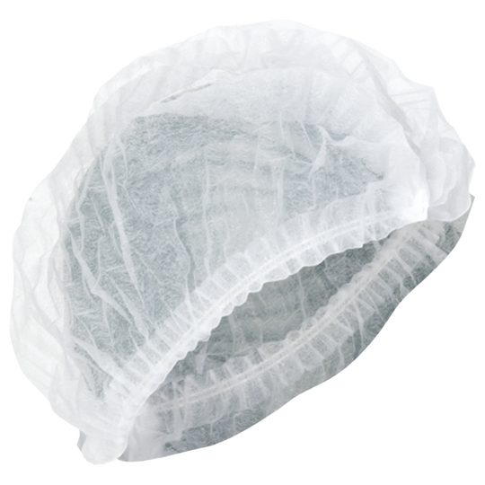 Disposable cap BONE CLIP