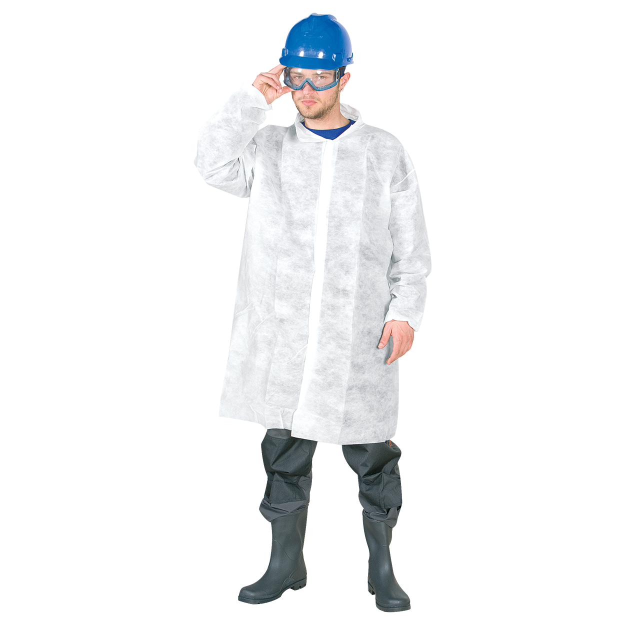 Еднократно наметало BLAZ